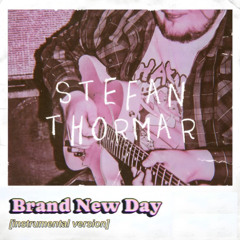 BRAND NEW DAY INSTRUMENTAL