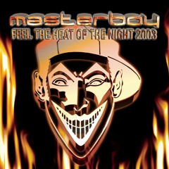 Feel The Heat Of The Night 2003 (2003 Radio Cut)
