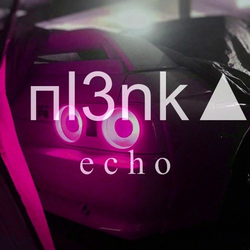 Пl3nk▲ - E C H O