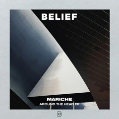 PREMIERE: Mariche - Around The Head