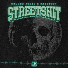 Roland Jones x Sardos97-STREETSHIT