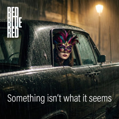 Something isn't what is seems