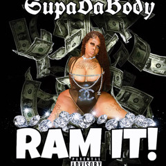 # RAM IT! # @Produced By: @Yiga9