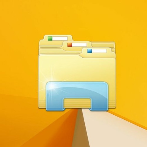 What is File/Windows explorer? - YouTube
