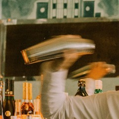 Cocktail Lounge Vibes [Deep House & Disco] • Live From The Observatory