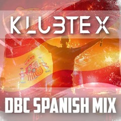Klubtex- DBC Spanish Poki Mix Up