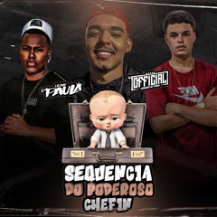 SEQUÊNCIA DO PODER - 001 (( DJ OFFICIAL & DJ D'PAULA ))
