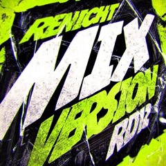 RENICHT MIX VERSION RD12 - Slowed