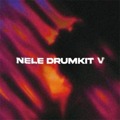 nele drumkit V (OUT NOW!)