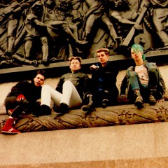 Red River, Run Deep (from the unreleased Hell Is For Heroes EP)