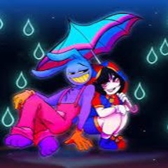 loser baby with me <3