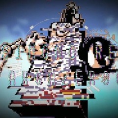 MissingNo V2 (Hypno's Lullaby Official Revival)
