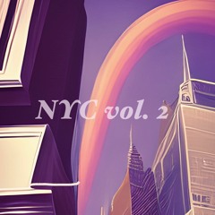 nyc vol. 2