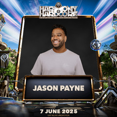 JASON PAYNE MILLENNIUM @ HARMONY OF HARDCORE 2025