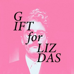 GIFT for Lizdas #22: Timothy Clerkin