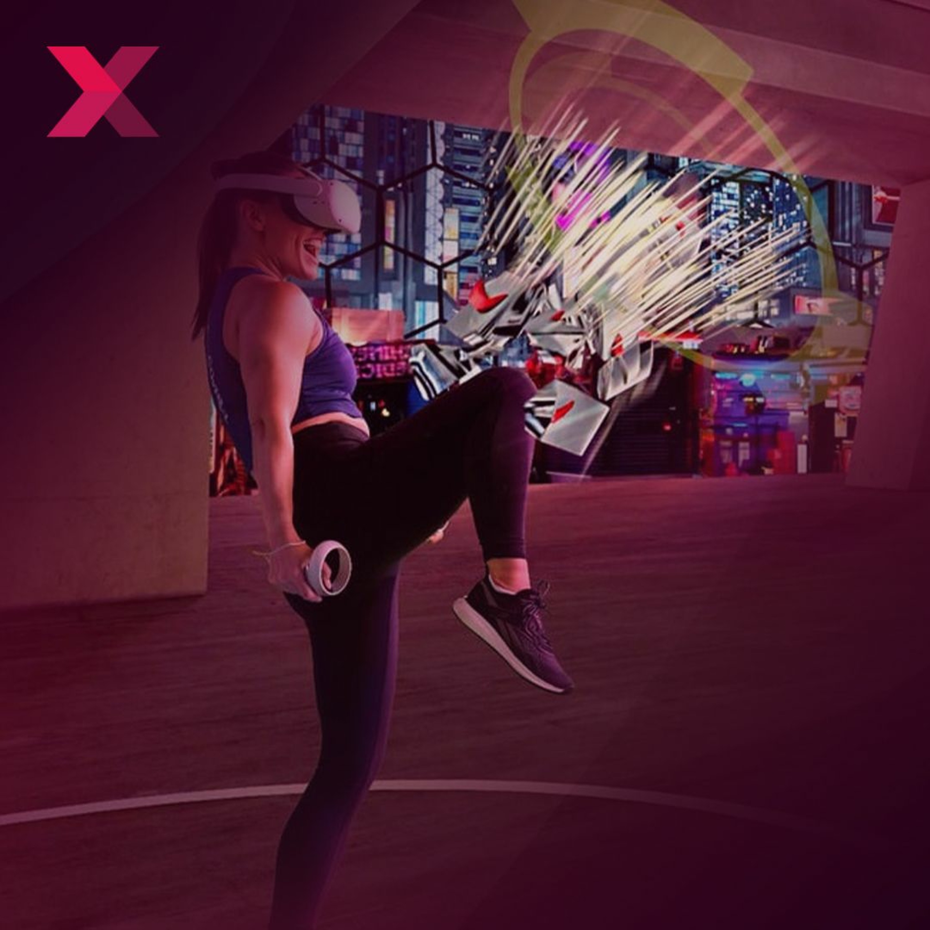 MIXEDCAST: Podcast über VR, AR, KI