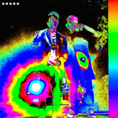 FORGIVE/FORGET (with Rozix)