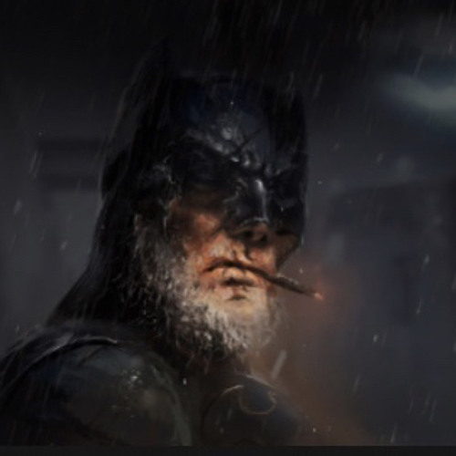“TÛRN MÊ ÛP!” <>BAT<> PROD>>>WE!RD0