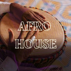 FREE AFRO HOUSE NOVIEMBRE 2024 *FREE DOWNLOAD*