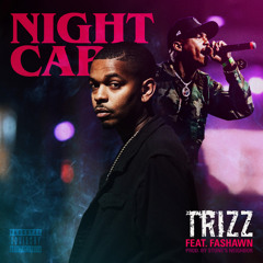 Night Cap (feat. Fashawn)
