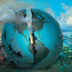 Lokki Savage~THE WORLD WE LIVE IN