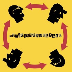 DEFICIENCEMENTALE-SCHIZOPHRENIE