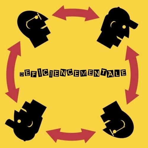 DEFICIENCEMENTALE-SCHIZOPHRENIE