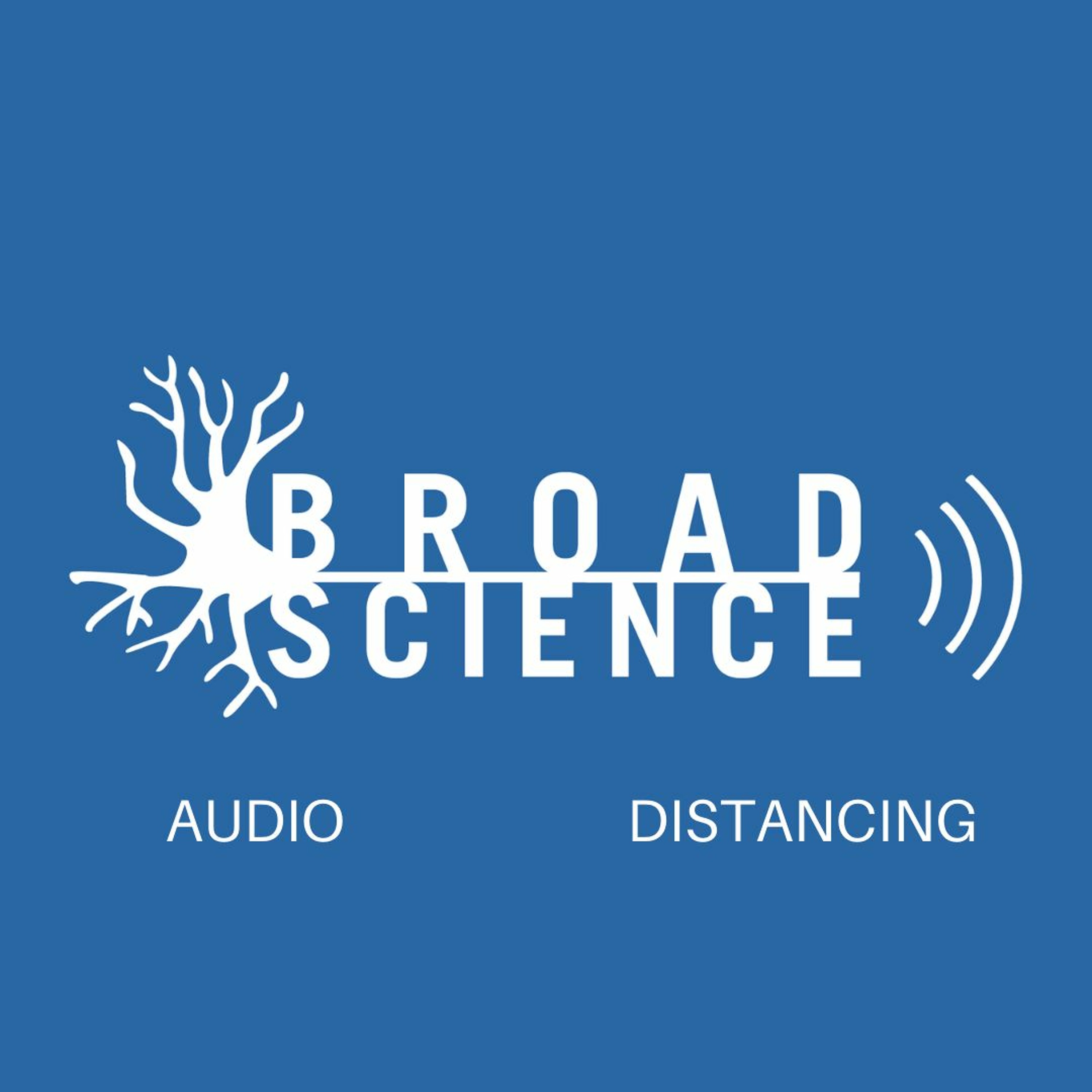 Audio Distancing: Beth Gardiner