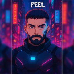 Derrix - Feel