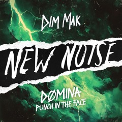 DØMINA - Punch In The Face