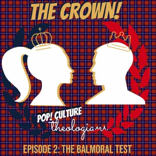 Stream episode The Crown Season 4 Episode 2 The Balmoral Test