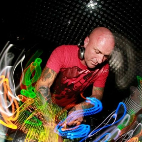 Mark Howarth Old School 2