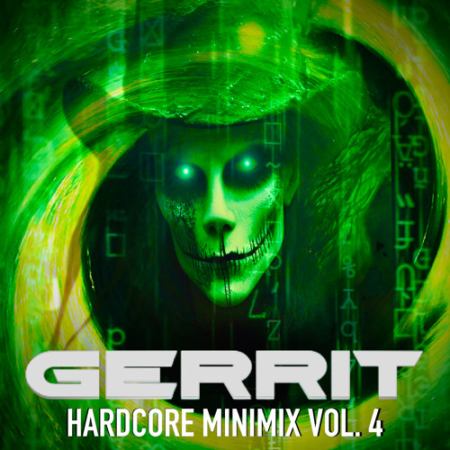 Gerrit | VARCAST004