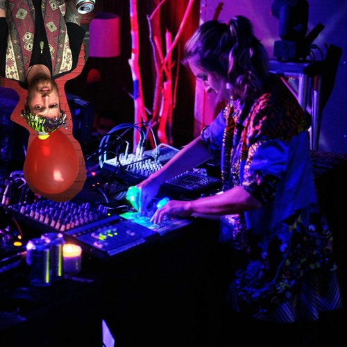 Couleur Jonu - Live set @ FME 2020