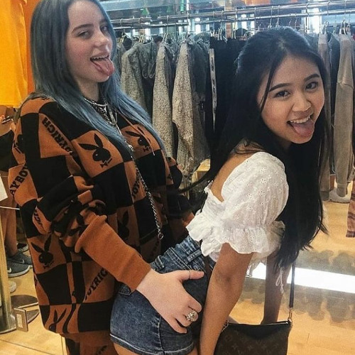 mc gw x billie eilish kkk atoa no acid [ prod. cl fxprt ]