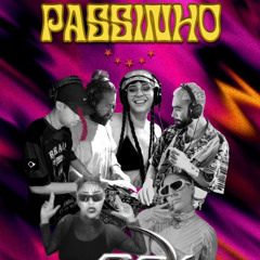 Passinho Fiesta Santiago