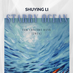 Starry Ocean