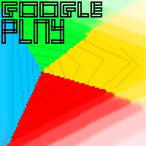 google play