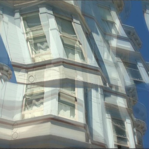 bay window