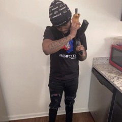 RealRichIzzo-Premeditated Murder