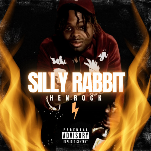 SIlly Rabbit