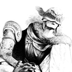 Blade of Miquella.