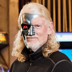Dan Clanker
