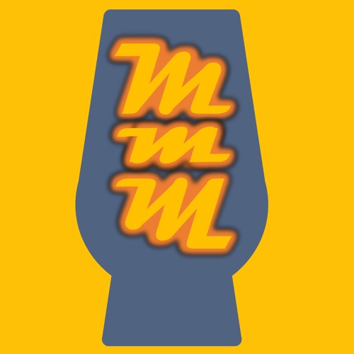 #mmm015 - Mannen met Malt - aflevering 15