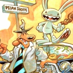 What if AI made a Sam & Max song?