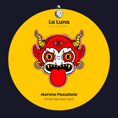 Hollow serviet højttaler Stream Moreno Pezzolato - Smells Like Teen Spirit by Freak Fm | Listen  online for free on SoundCloud