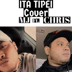ITA TIPEI COVER MJ FT. CHRIS ALBERT
