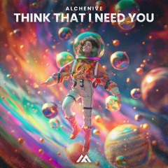 Alchenive - Think That I Need You