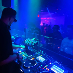 Mr. Nuñez Live At The Factory Afters - Brooklyn, NY USA (5-26-24)