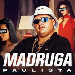 Mc Guh Gordão - Madruga Paulista (DJ GM)